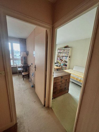 Appartement a vendre Paris 15e arrondissement 75015 Paris 91 m2 4 pièces 985000 euros