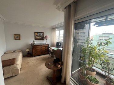 Appartement a vendre Paris 15e arrondissement 75015 Paris 91 m2 4 pièces 985000 euros