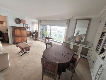 Appartement a vendre Paris 15e arrondissement 75015 Paris 91 m2 4 pièces 985000 euros