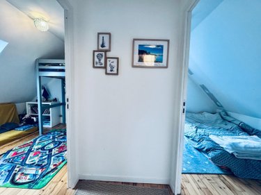 Maison a vendre Plabennec 29860 Finistère 98 m2 5 pièces 260500 euros