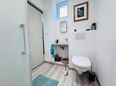 Maison a vendre Plabennec 29860 Finistère 98 m2 5 pièces 260500 euros