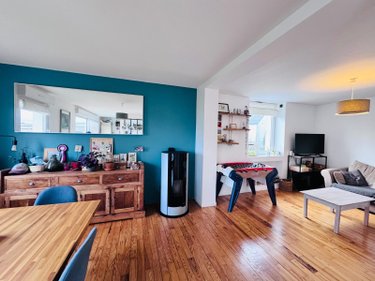 Maison a vendre Plabennec 29860 Finistère 98 m2 5 pièces 260500 euros