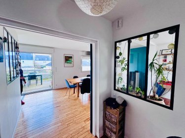 Maison a vendre Plabennec 29860 Finistère 98 m2 5 pièces 260500 euros