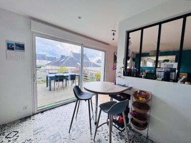 Maison a vendre Plabennec 29860 Finistère 98 m2 5 pièces 260500 euros