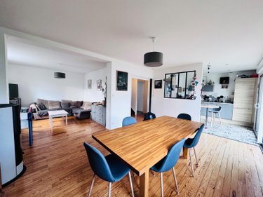 Maison a vendre Plabennec 29860 Finistère 98 m2 5 pièces 260500 euros