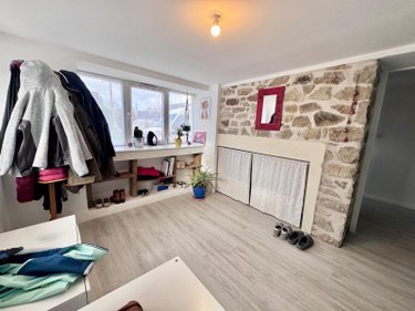 Maison a vendre Plabennec 29860 Finistère 98 m2 5 pièces 260500 euros
