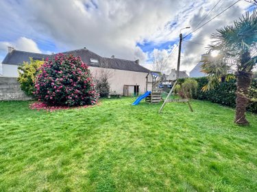 Maison a vendre Plabennec 29860 Finistère 98 m2 5 pièces 260500 euros