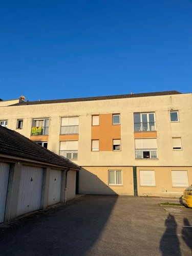 Appartement a vendre Troyes 10000 Aube 54 m2 1 pièce 102000 euros