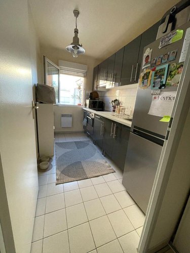 Appartement a vendre Troyes 10000 Aube 54 m2 1 pièce 102000 euros
