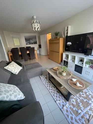 Appartement a vendre Troyes 10000 Aube 54 m2 1 pièce 97000 euros