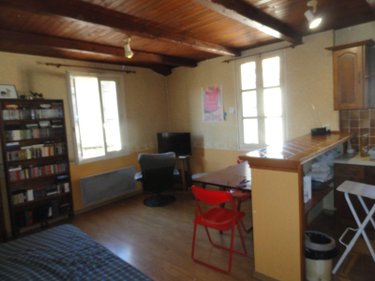 Appartement a vendre Saint-Gilles 30800 Gard 36 m2 2 pièces 76000 euros