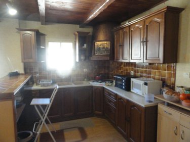 Appartement a vendre Saint-Gilles 30800 Gard 36 m2 2 pièces 76000 euros