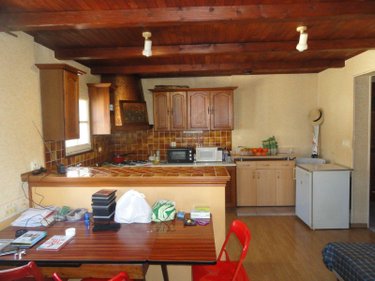 Appartement a vendre Saint-Gilles 30800 Gard 36 m2 2 pièces 76000 euros