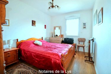 Appartement a vendre Erquinghem-Lys 59193 Nord 66 m2 3 pièces 177800 euros