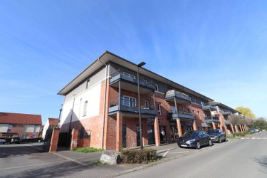 Appartement a vendre Erquinghem-Lys 59193 Nord 66 m2 3 pièces 177800 euros