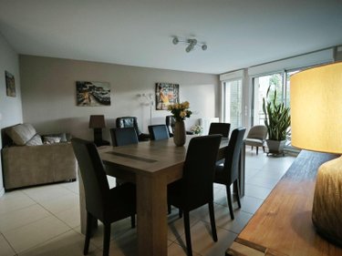 Appartement a vendre Auray 56400 Morbihan 84 m2 4 pièces 357000 euros