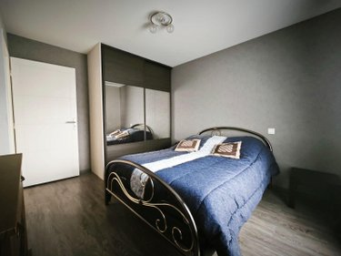 Appartement a vendre Auray 56400 Morbihan 84 m2 4 pièces 357000 euros