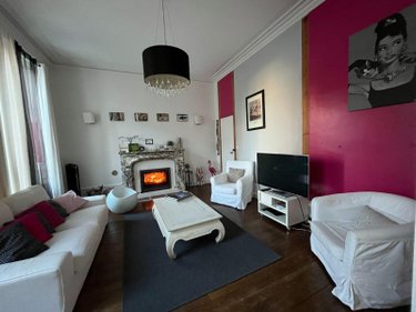Maison a vendre Châteauroux 36000 Indre 190 m2 8 pièces 348240 euros