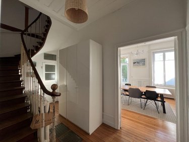 Maison a vendre Châteauroux 36000 Indre 190 m2 8 pièces 348240 euros