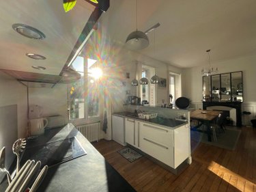 Maison a vendre Châteauroux 36000 Indre 190 m2 8 pièces 348240 euros