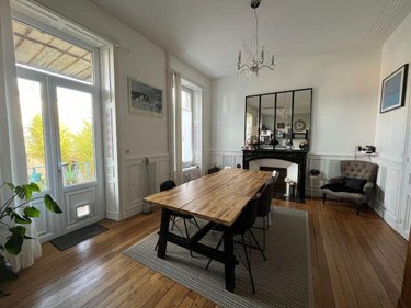 Maison a vendre Châteauroux 36000 Indre 190 m2 8 pièces 348240 euros
