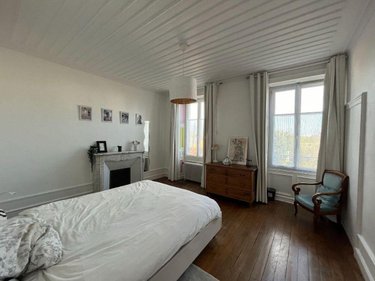 Maison a vendre Châteauroux 36000 Indre 190 m2 8 pièces 348240 euros