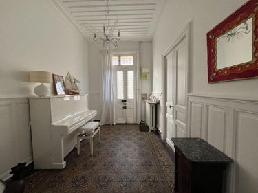 Maison a vendre Châteauroux 36000 Indre 190 m2 8 pièces 348240 euros