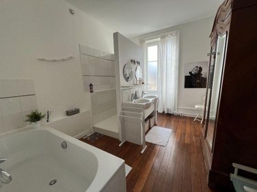 Maison a vendre Châteauroux 36000 Indre 190 m2 8 pièces 348240 euros