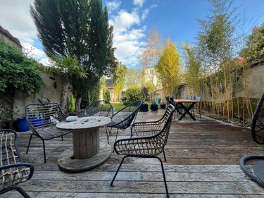 Maison a vendre Châteauroux 36000 Indre 190 m2 8 pièces 348240 euros