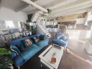 Maison a vendre Maussac 19250 Corrèze 145 m2 4 pièces 149000 euros