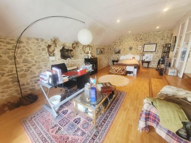 Maison a vendre Maussac 19250 Corrèze 145 m2 4 pièces 149000 euros