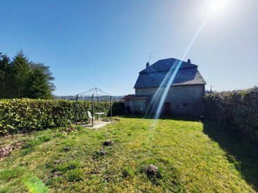 Maison a vendre Maussac 19250 Corrèze 145 m2 4 pièces 149000 euros