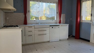 Maison a vendre Forges-les-Eaux 76440 Seine-Maritime 148 m2 7 pièces 259000 euros