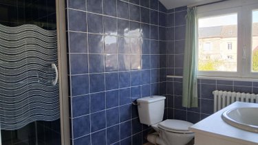 Maison a vendre Forges-les-Eaux 76440 Seine-Maritime 148 m2 7 pièces 259000 euros