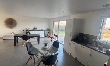 Maison a vendre Arnèke 59285 Nord 108 m2  529380 euros
