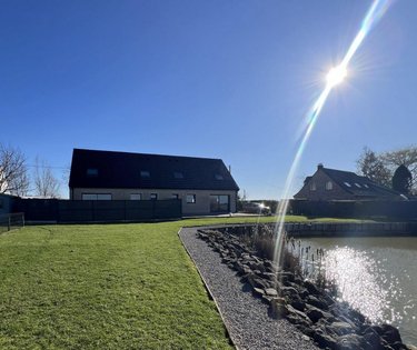 Maison a vendre Arnèke 59285 Nord 108 m2  540000 euros