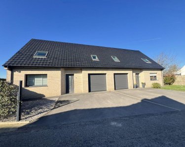 Maison a vendre Arnèke 59285 Nord 108 m2  529380 euros