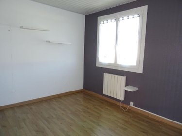 Maison a vendre Fleuré 86340 Vienne 76 m2 4 pièces 174200 euros