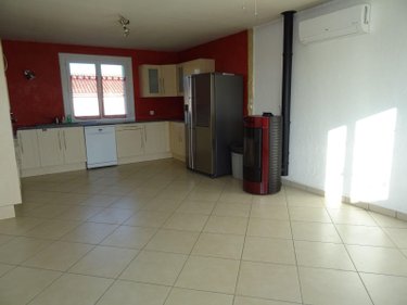 Maison a vendre Fleuré 86340 Vienne 76 m2 4 pièces 174200 euros