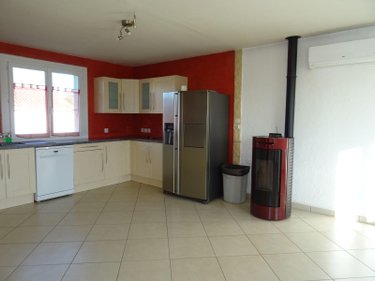 Maison a vendre Fleuré 86340 Vienne 76 m2 4 pièces 174200 euros