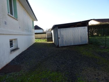 Maison a vendre Fleuré 86340 Vienne 76 m2 4 pièces 174200 euros