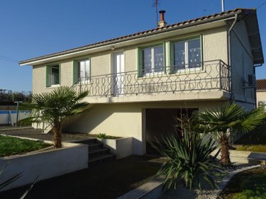 Maison a vendre Fleuré 86340 Vienne 76 m2 4 pièces 174200 euros