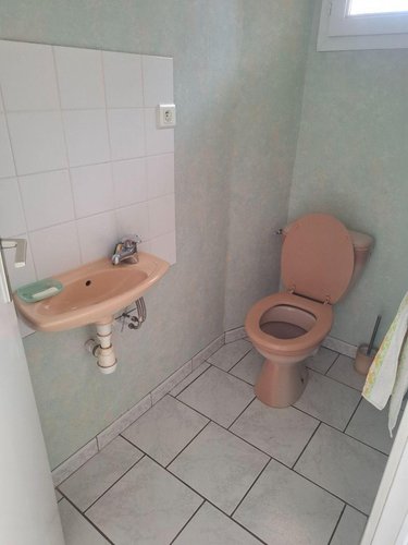 Maison a vendre Henrichemont 18250 Cher 166 m2 5 pièces 225750 euros