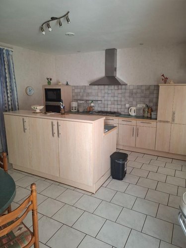 Maison a vendre Henrichemont 18250 Cher 166 m2 5 pièces 225750 euros