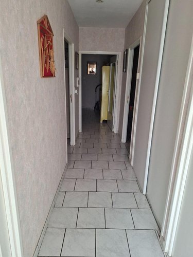 Maison a vendre Henrichemont 18250 Cher 166 m2 5 pièces 225750 euros