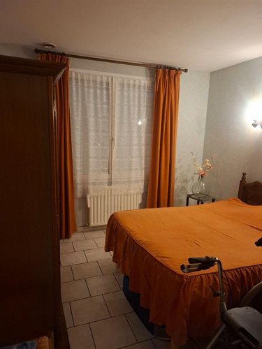 Maison a vendre Henrichemont 18250 Cher 166 m2 5 pièces 225750 euros