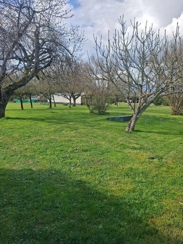 Maison a vendre Henrichemont 18250 Cher 166 m2 5 pièces 225750 euros