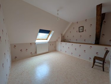 Maison a vendre La Chapelle-aux-Choux 72800 Sarthe 122 m2 5 pièces 146720 euros
