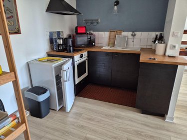 Appartement a vendre Roscoff 29680 Finistère 49 m2 3 pièces 207700 euros