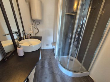 Appartement a vendre Roscoff 29680 Finistère 49 m2 3 pièces 207700 euros